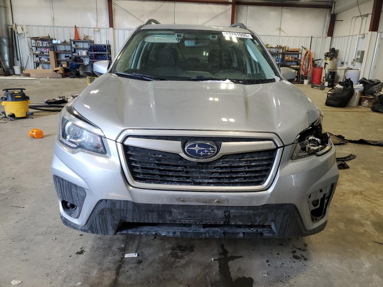 2020 Subaru Forester - Image 5
