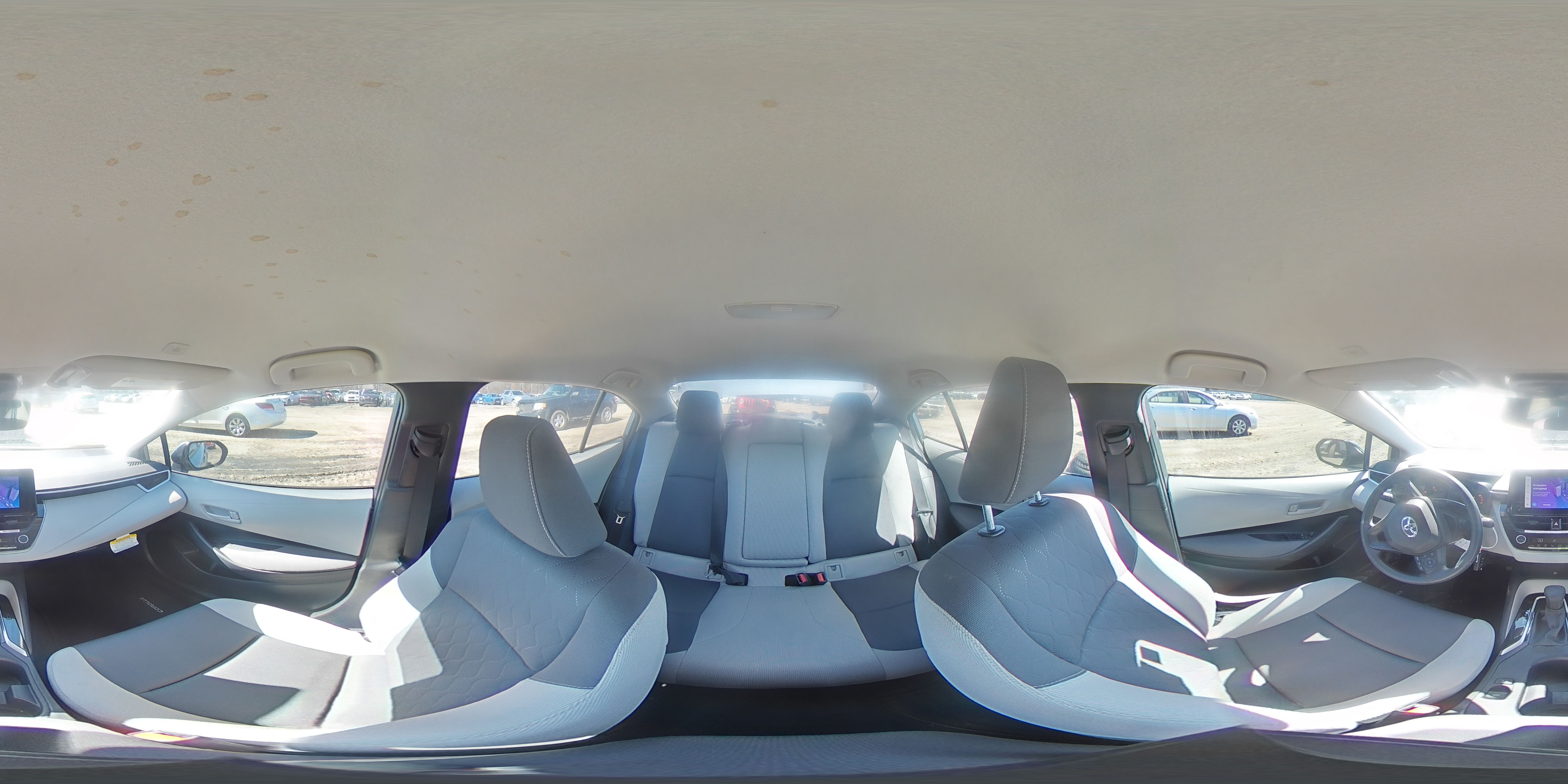 2024 Toyota Corolla - Image 13