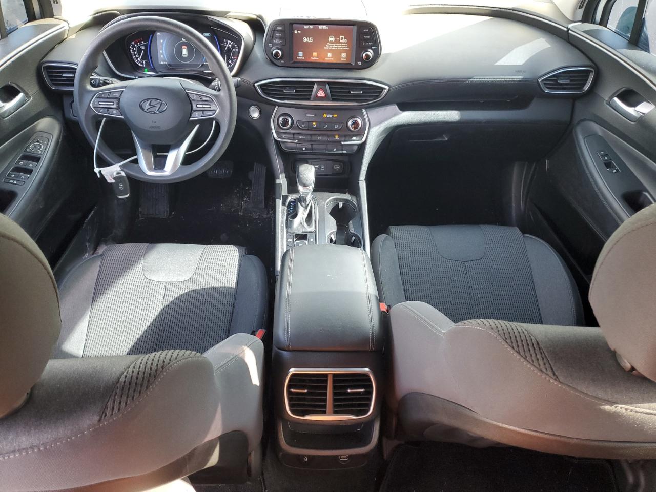 2019 Hyundai Santa Fe - Image 8