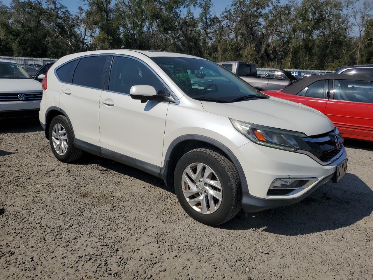 2016 Honda CR-V - Image 4