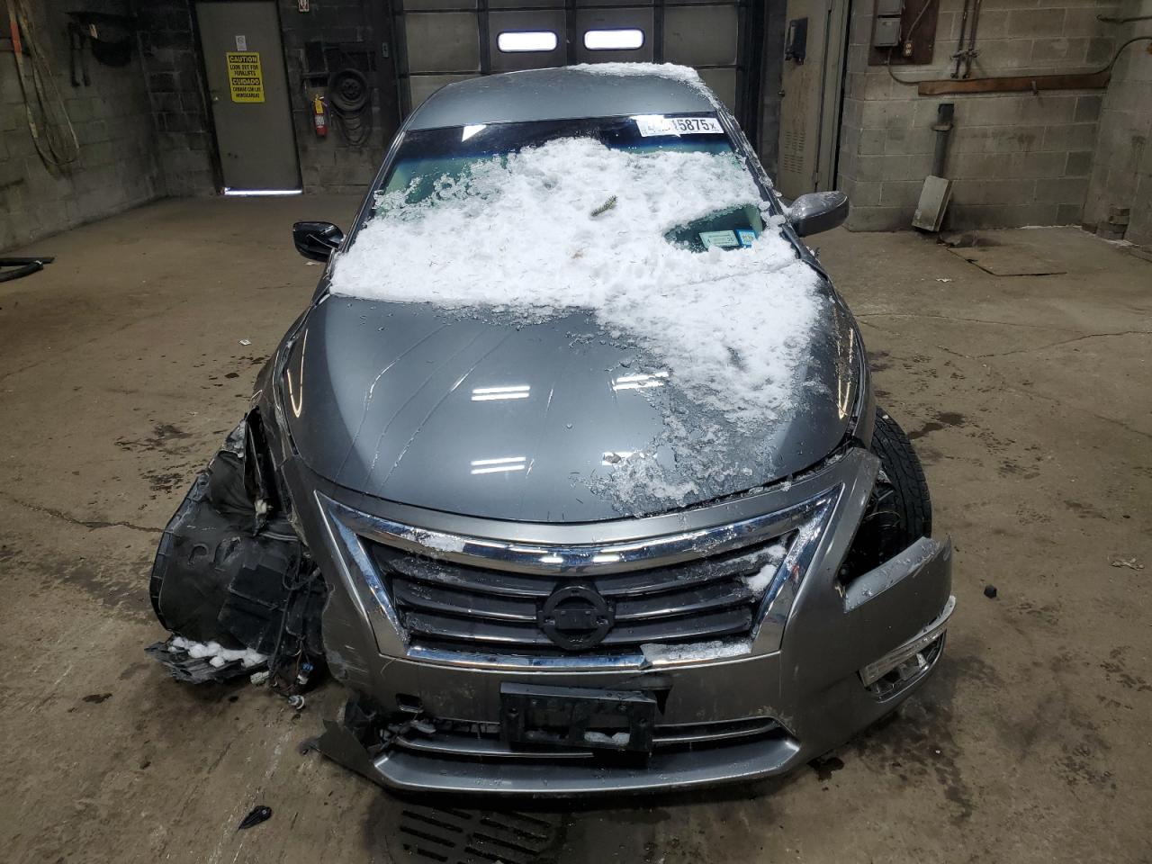 2014 Nissan Altima - Image 5