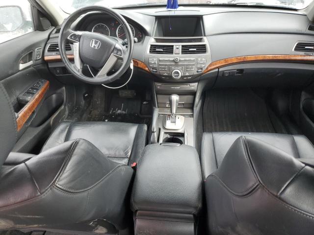 2011 HONDA ACCORD EXL  