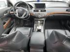 2011 HONDA ACCORD EXL for sale at Copart ON - LONDON