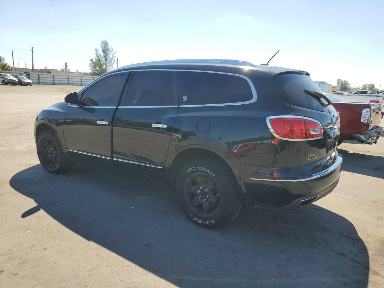 2014 Buick Enclave - Image 2