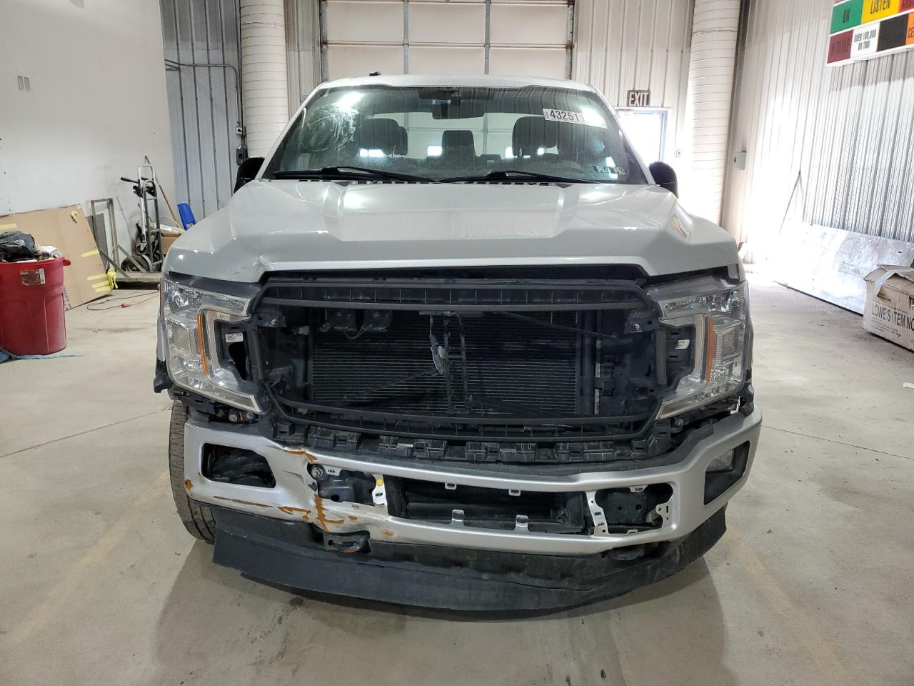 2019 Ford F-150 - Image 5