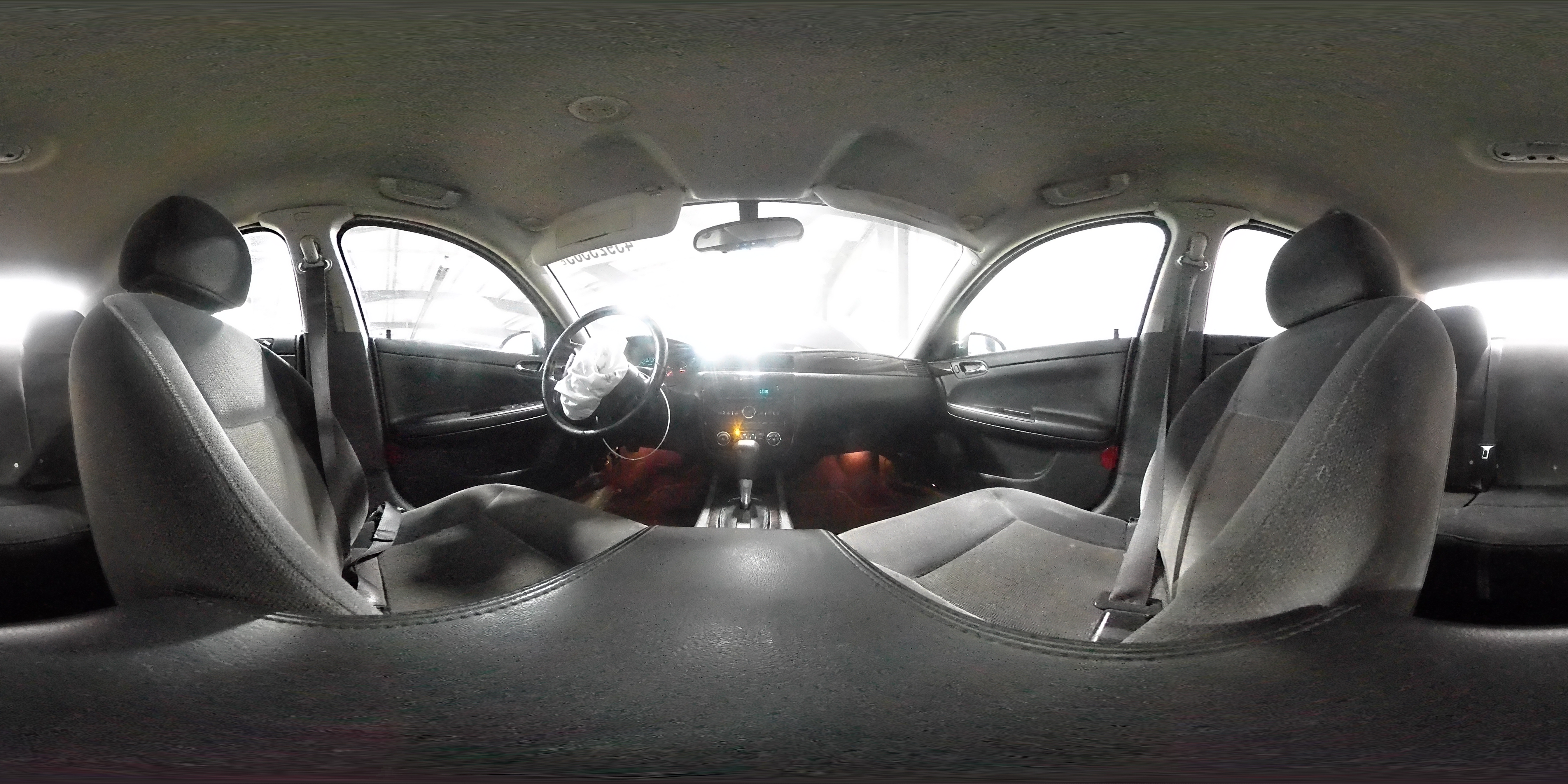 2013 Chevrolet Impala - Image 14
