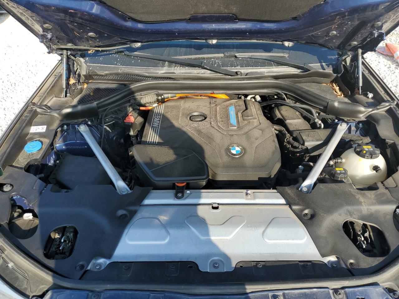 2021 BMW X3 - Image 12