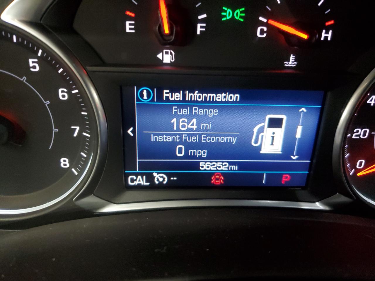 2019 GMC Terrain - Image 9