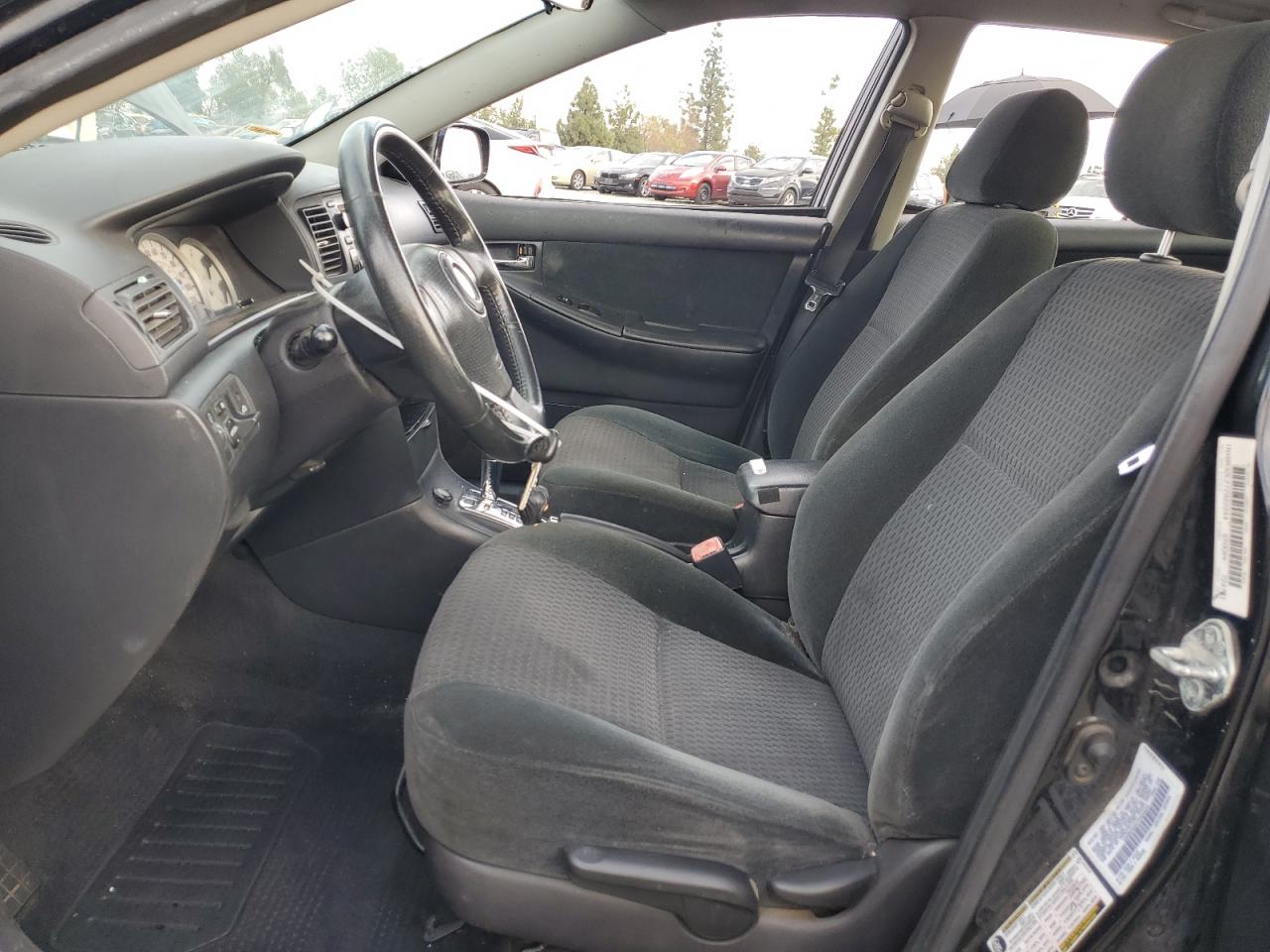 2007 Toyota Corolla - Image 7