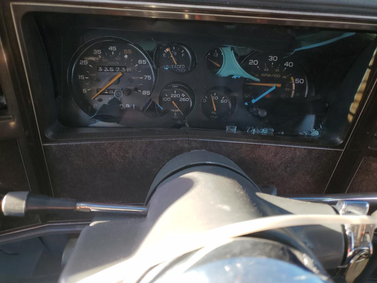 1985 Chevrolet El Camino - Image 9