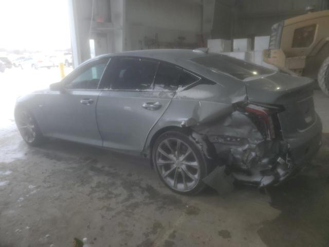  CADILLAC CT5 2024 Szary