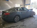 2011 Infiniti M37  იყიდება Sandston-ში, VA - Front End