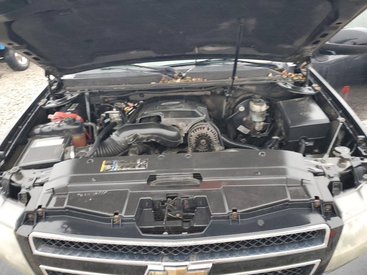 2007 Chevrolet Suburban - Image 11