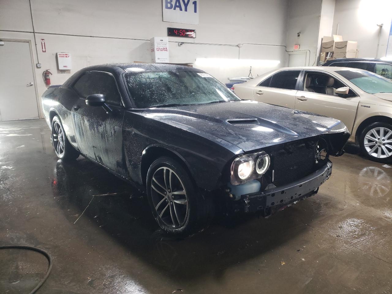 2019 Dodge Challenger - Image 4