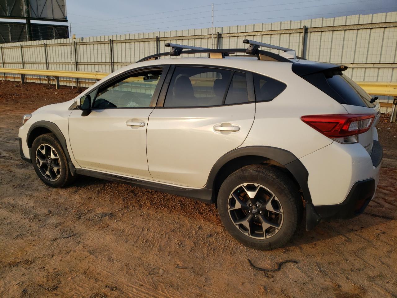 2019 Subaru XV - Image 2