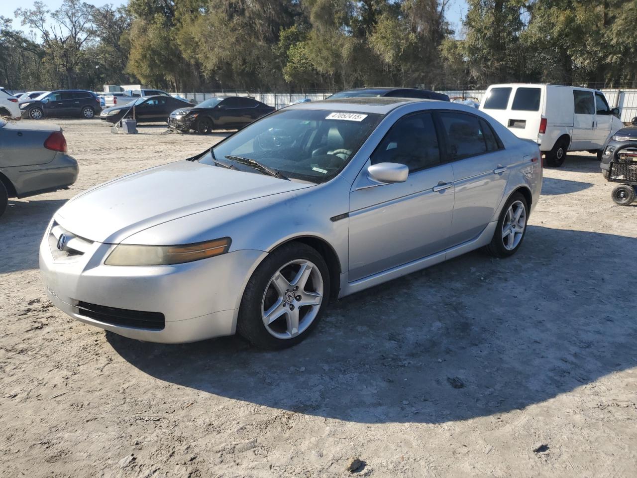 2005 Acura TL - Image 1