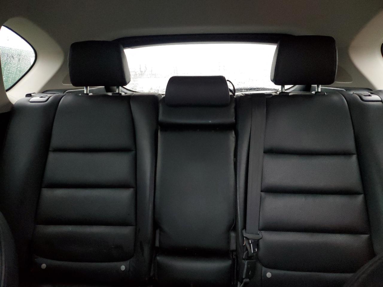 2016 Mazda CX-5 - Image 10