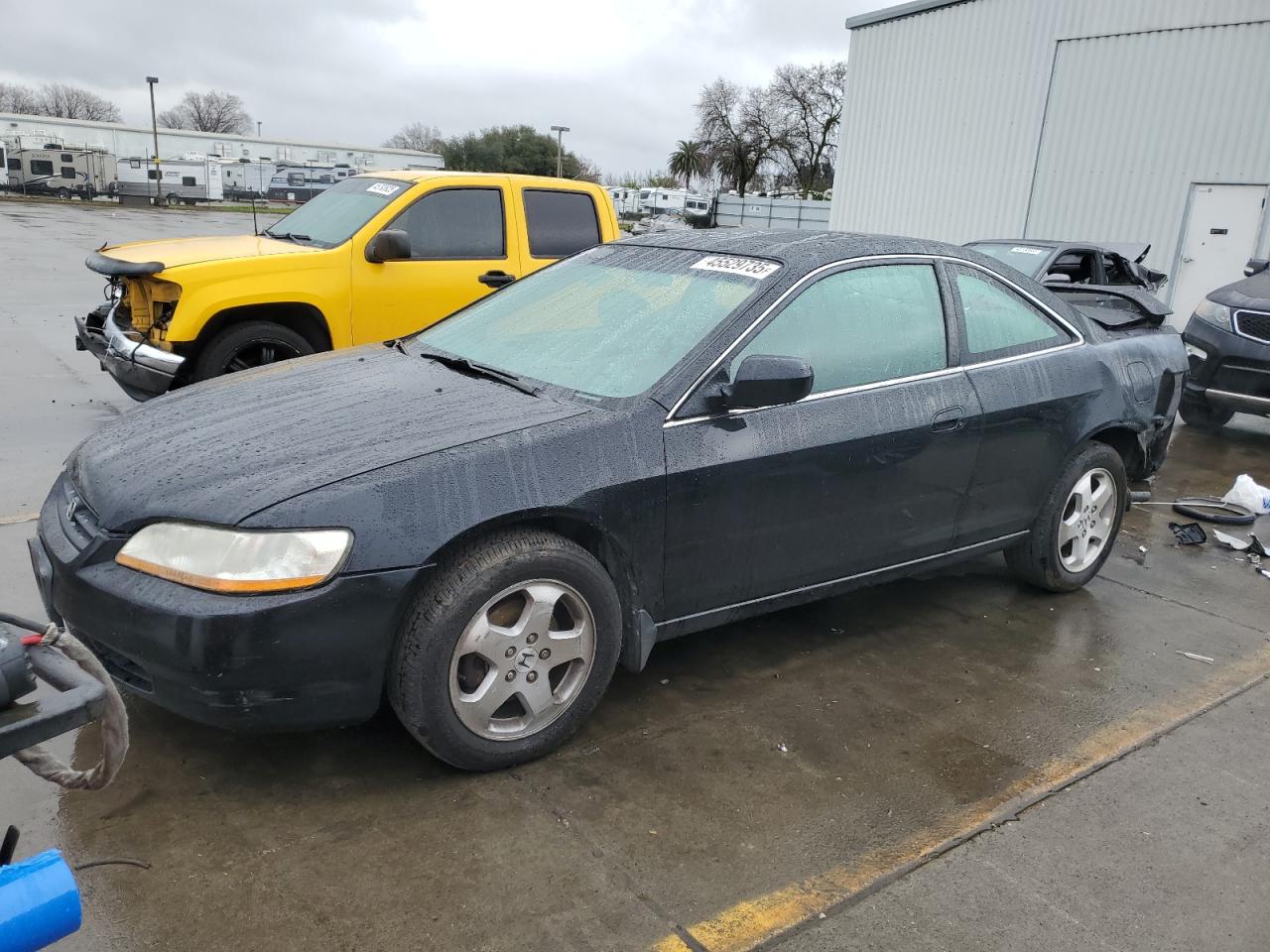2000 Honda Accord - Image 1