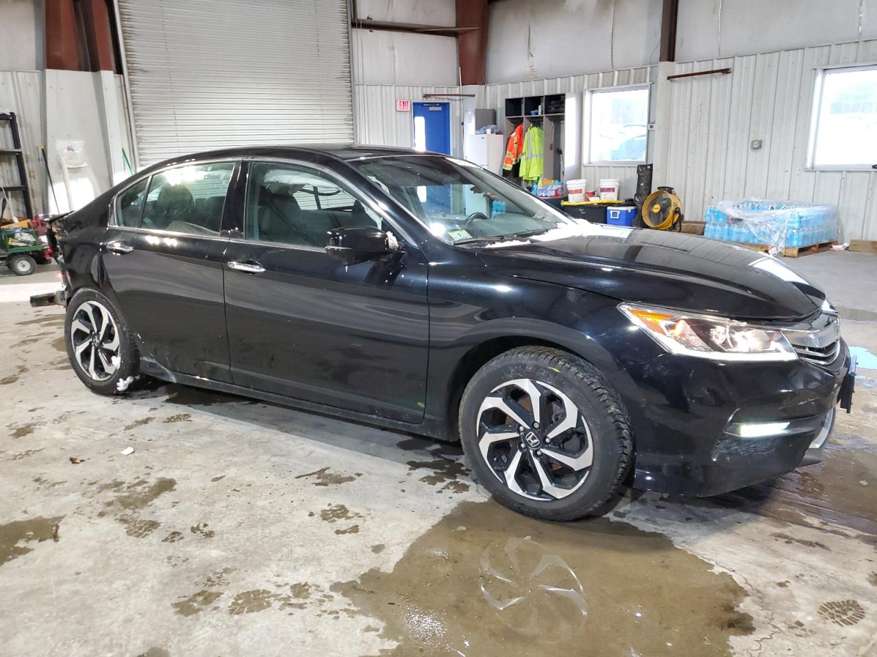 2017 Honda Accord - Image 4