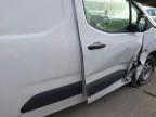 2023 CITROEN BERLINGO 1 for sale at Copart WHITBURN