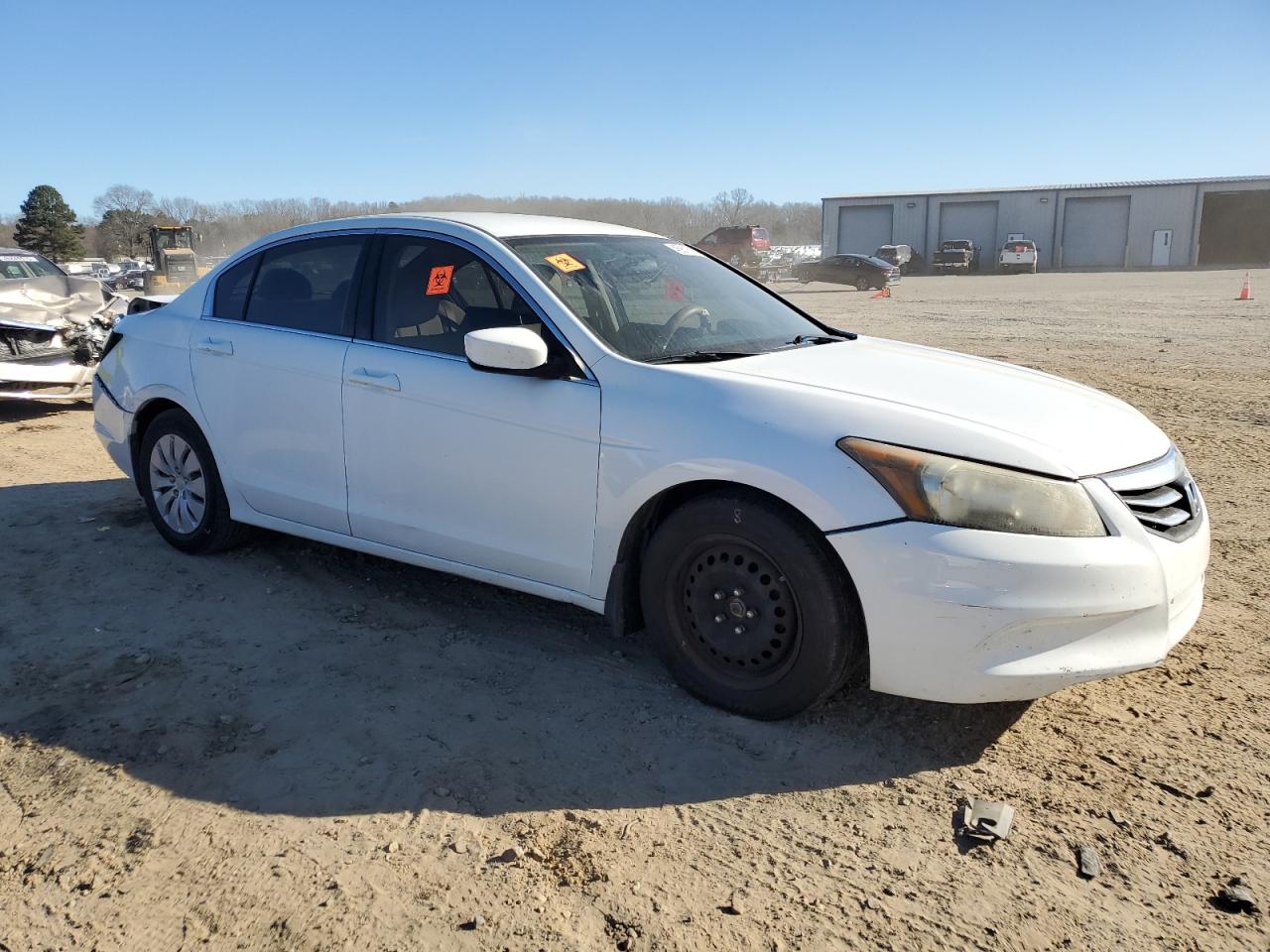 2011 Honda Accord - Image 4