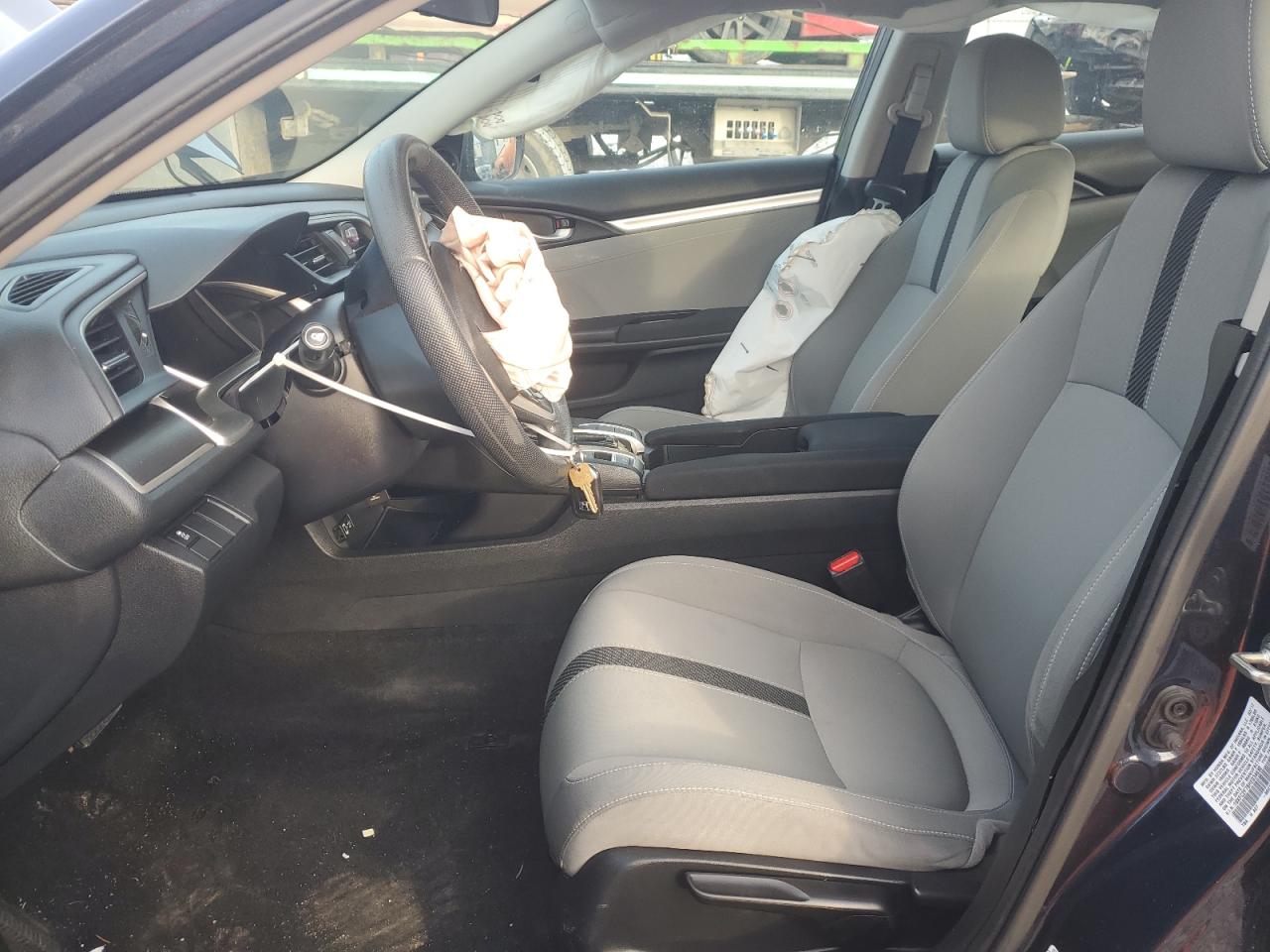 2017 Honda Civic - Image 7