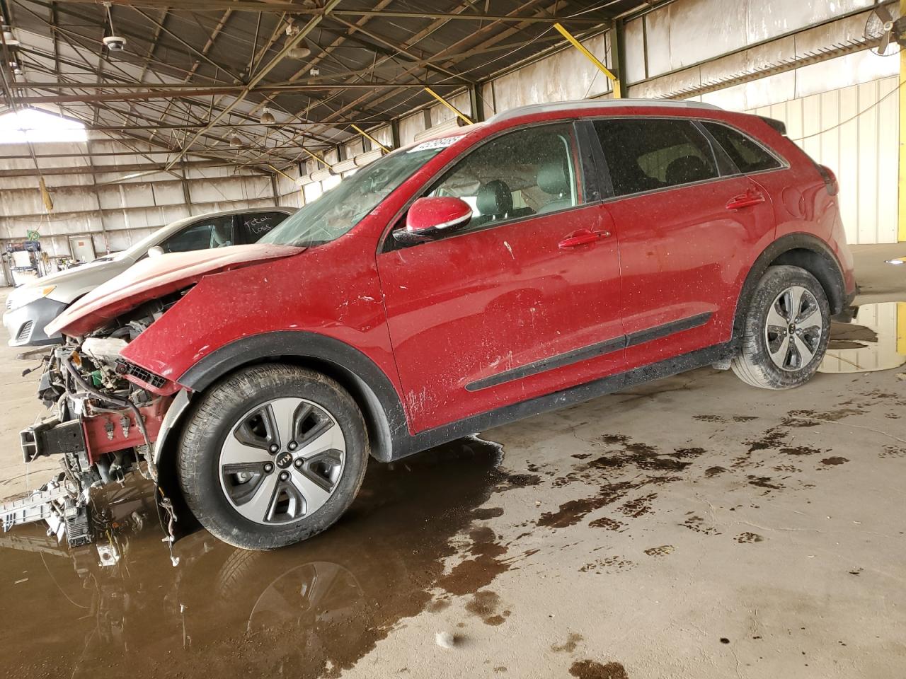 2018 Kia Niro - Image 1