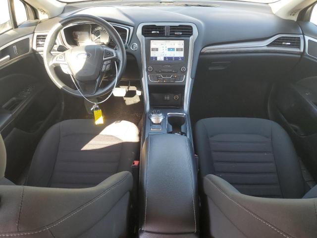  FORD FUSION 2020 Biały