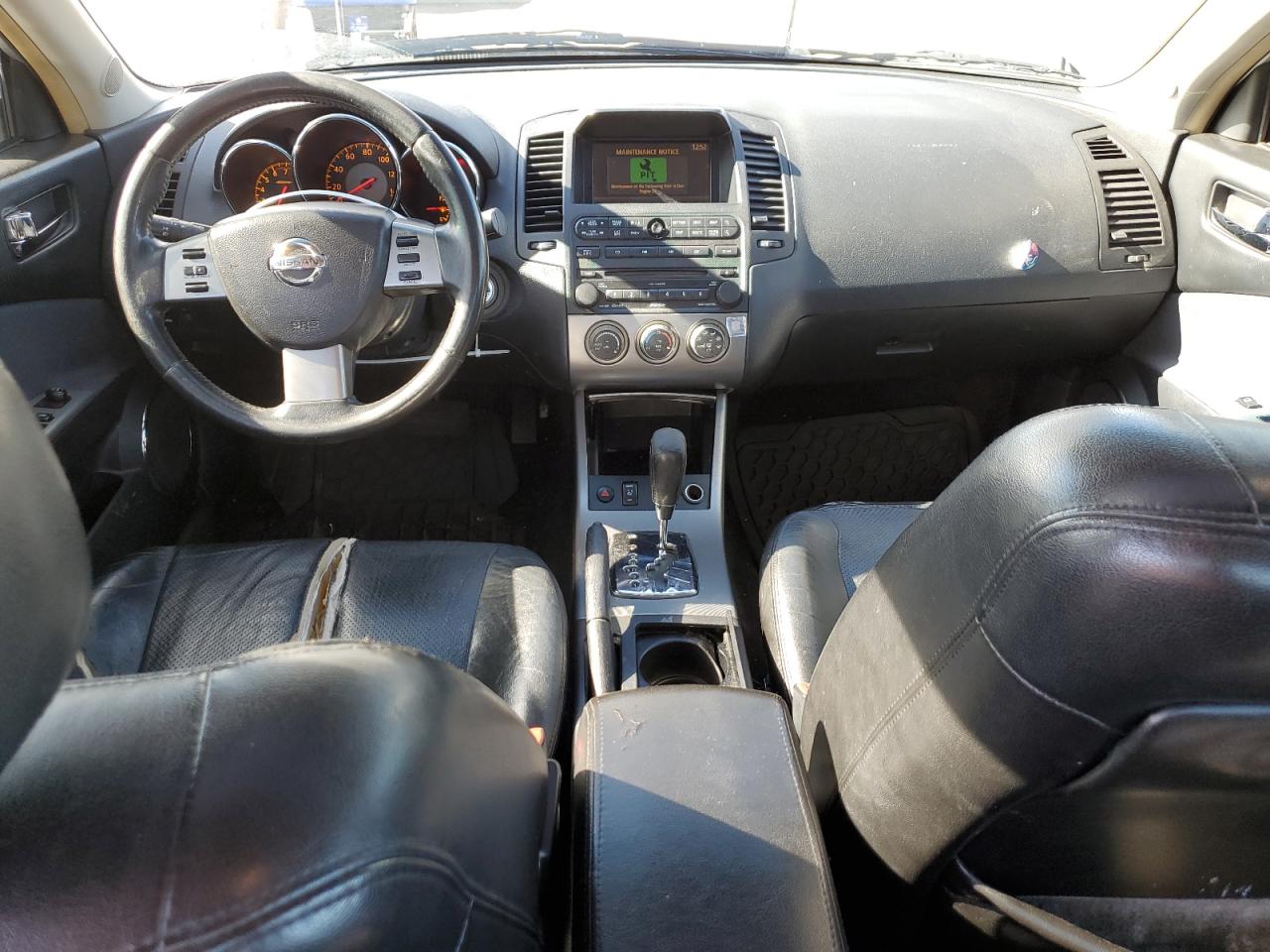 2005 Nissan Altima - Image 8