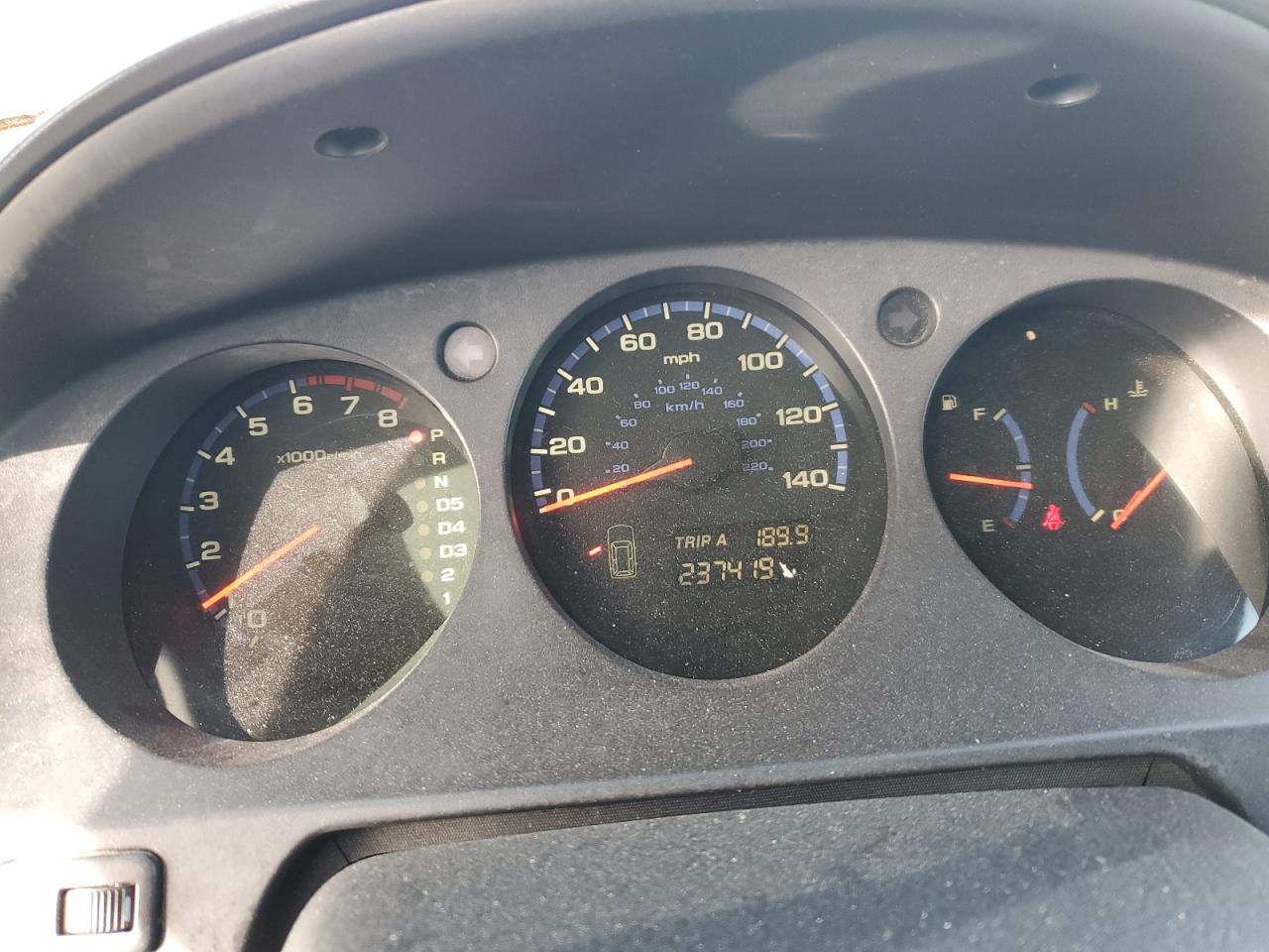 2006 Acura MDX - Image 9