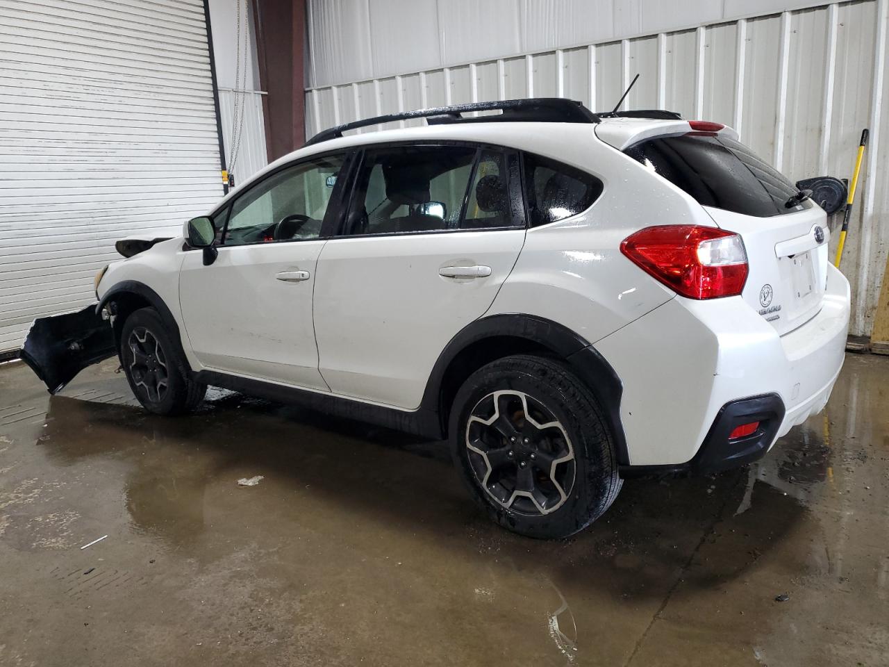 2013 Subaru XV - Image 2