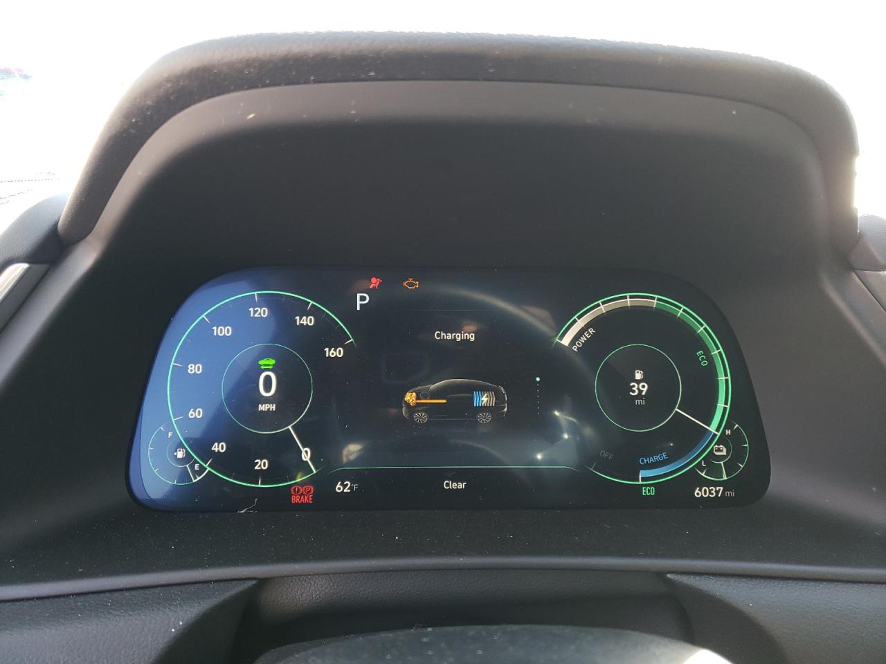 2023 Hyundai Sonata - Image 9