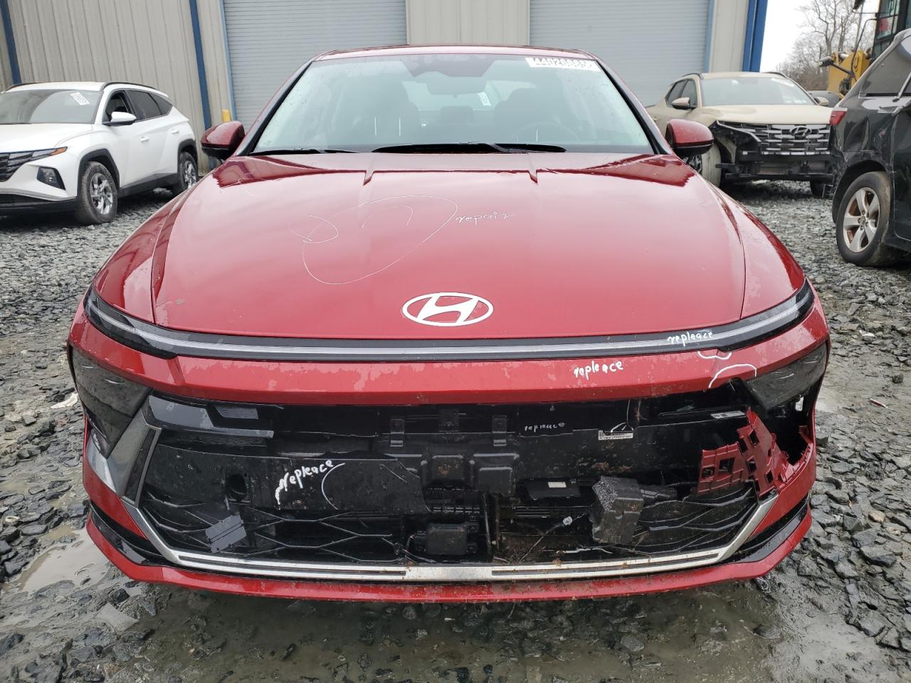 2024 Hyundai Sonata - Image 5