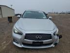 2016 Infiniti Q50 Base zu verkaufen in Temple, TX - All Over