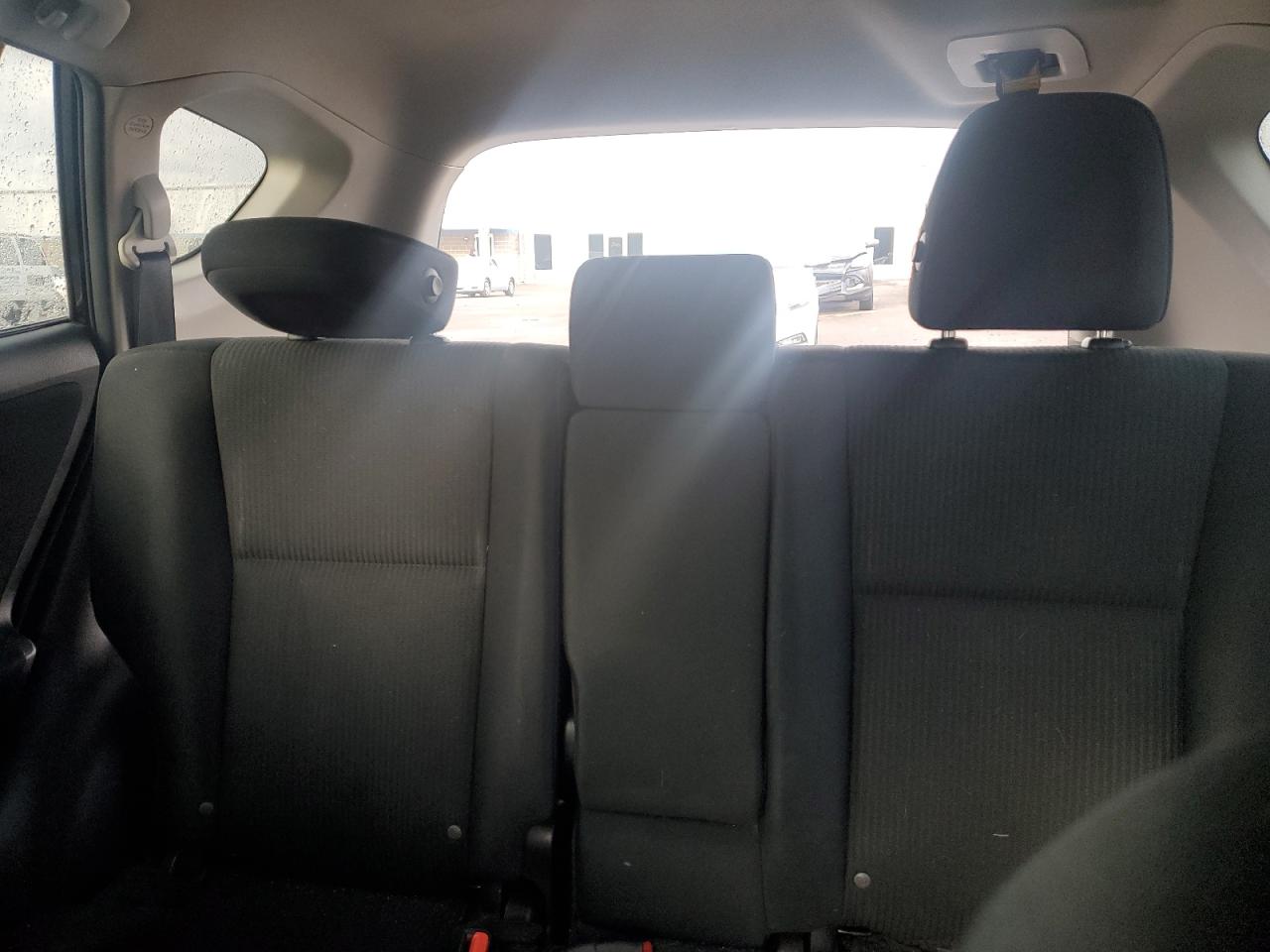 2018 Toyota RAV 4 - Image 10