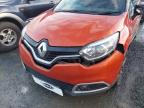 2015 RENAULT CAPTUR DYN for sale at Copart EAST KILBRIDE
