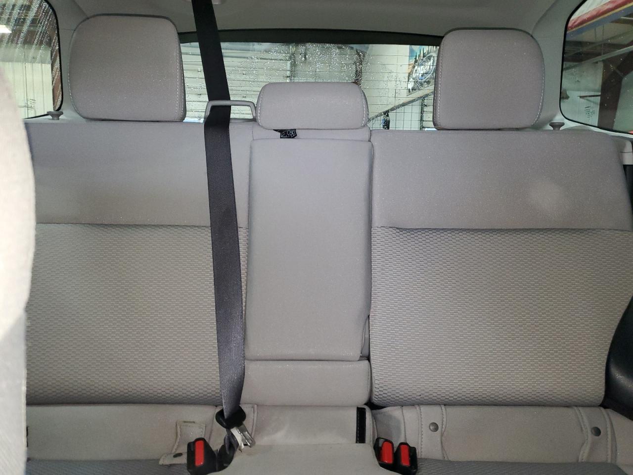 2018 Subaru Forester - Image 10