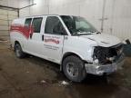 2013 Chevrolet Express G3500  for Sale in Ham Lake, MN - Front End