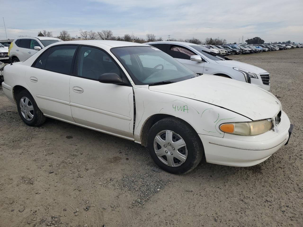 2003 Buick Century - Image 4