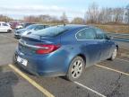 2015 VAUXHALL INSIGNIA S for sale at Copart SANDTOFT