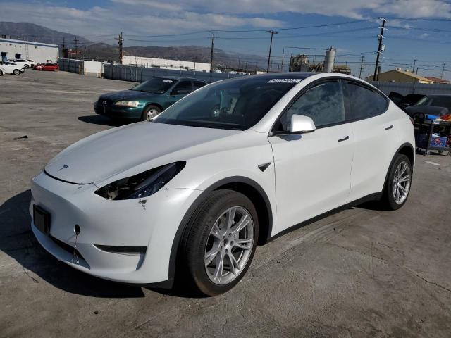 TESLA MODEL Y – zdjęcie z aukcji, lot #45734045