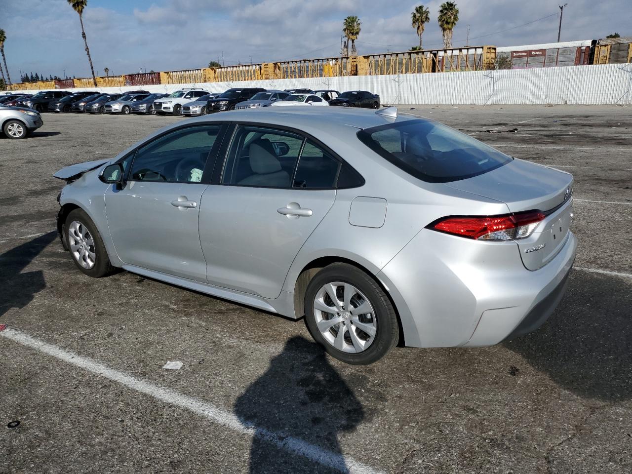 2024 Toyota Corolla - Image 2