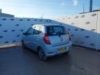 2011 HYUNDAI I10 ACTIVE for sale at Copart BRISTOL