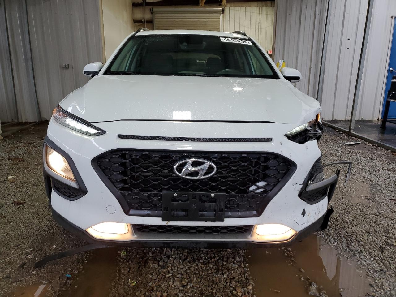 2020 Hyundai Kona - Image 5