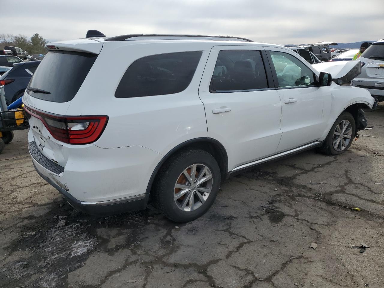 2014 Dodge Durango - Image 3