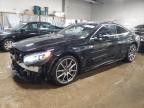 2019 Mercedes-Benz S 560 4Matic للبيع في Elgin، IL - Front End