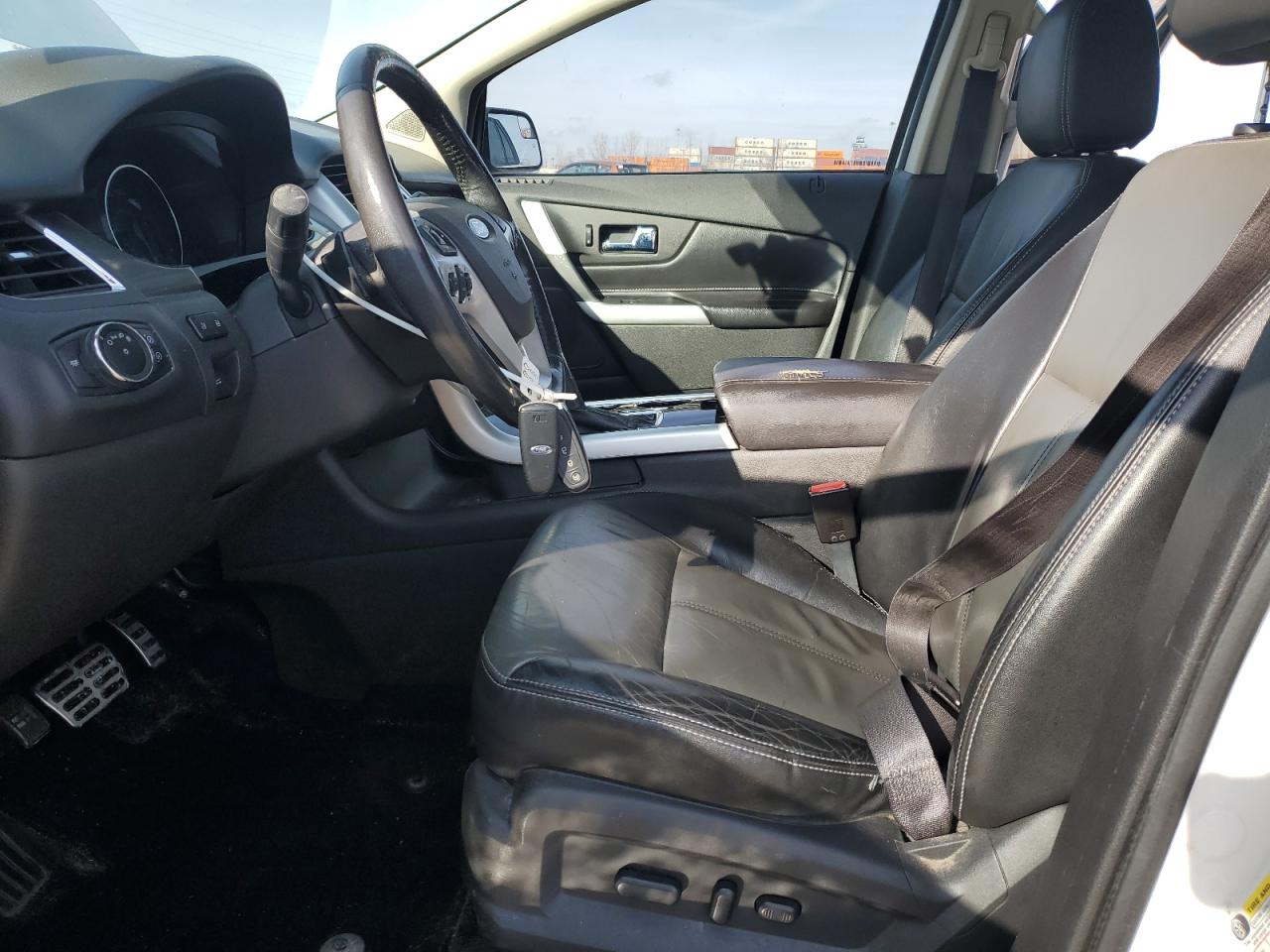 2013 Ford Edge - Image 7