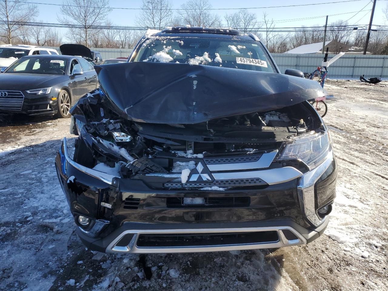 2019 Mitsubishi Outlander - Image 5