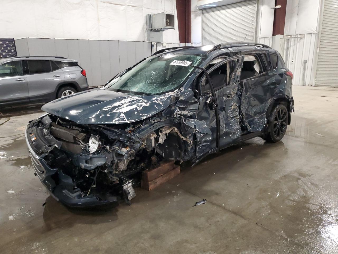 2019 Ford Escape - Image 1