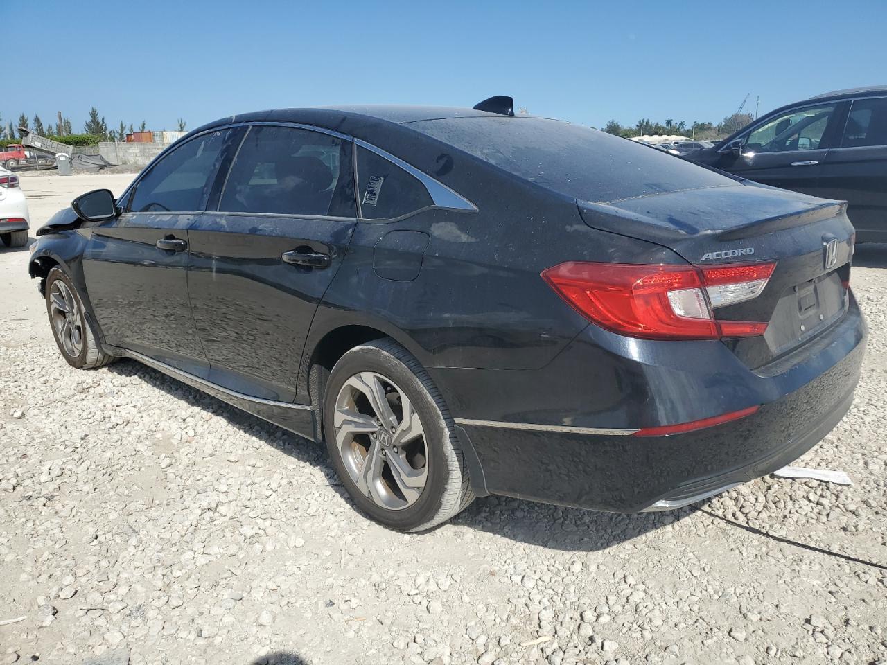 2019 Honda Accord - Image 2